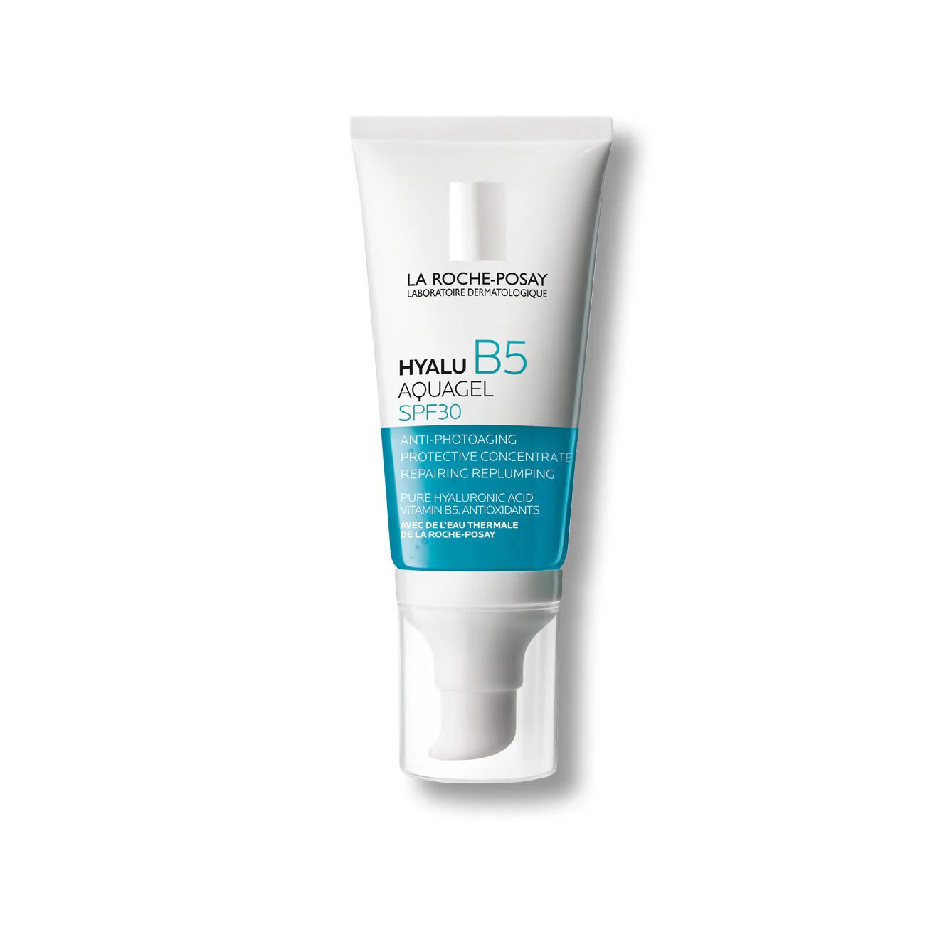 La Roche Posay Hyalu B5 Aqua Gel Spf 30-1