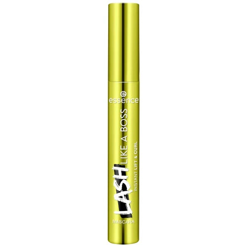 Essence Lash Like A Boss Mascara for Bold & Voluminous Lashes-1