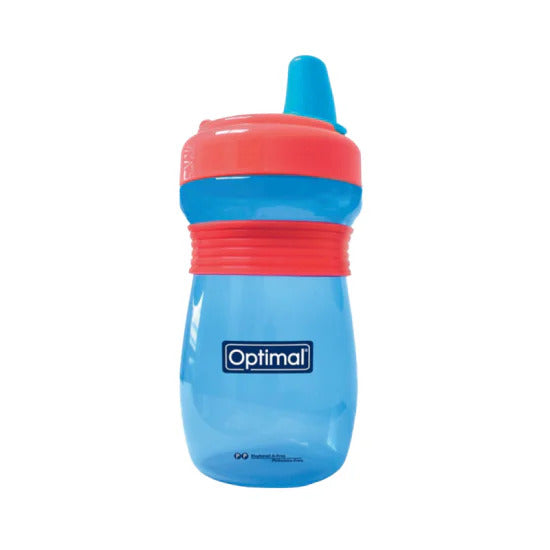 OPTIMAL NON SPILL FEEDING CUP-1