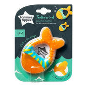 Tommee Tippee Cool Fish Teether-1