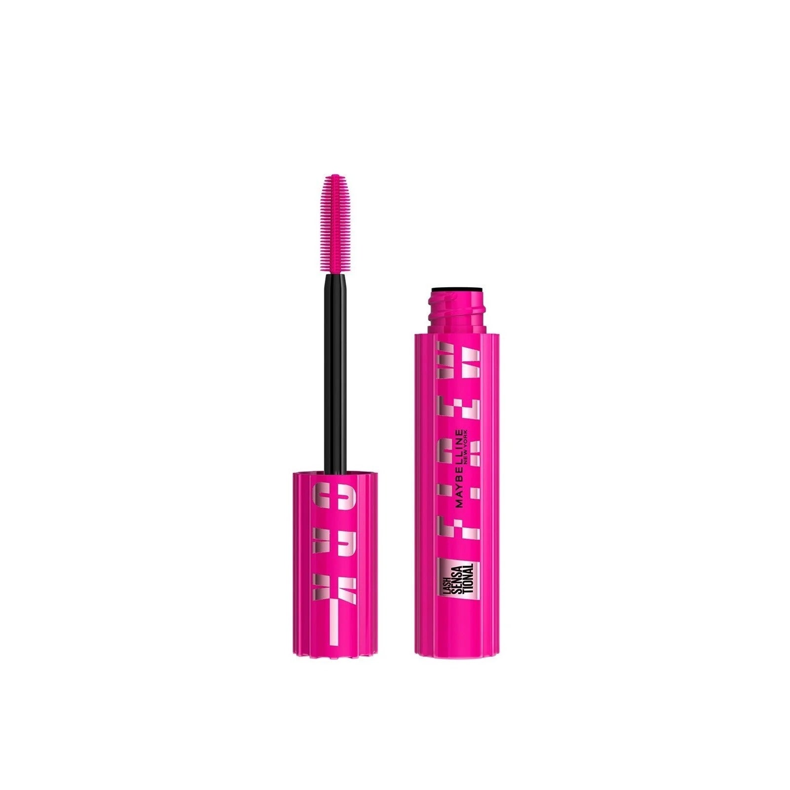 Maybelline Lash Sensational Firework Mascara – Intense Volume & Full-Flare Lashes-1