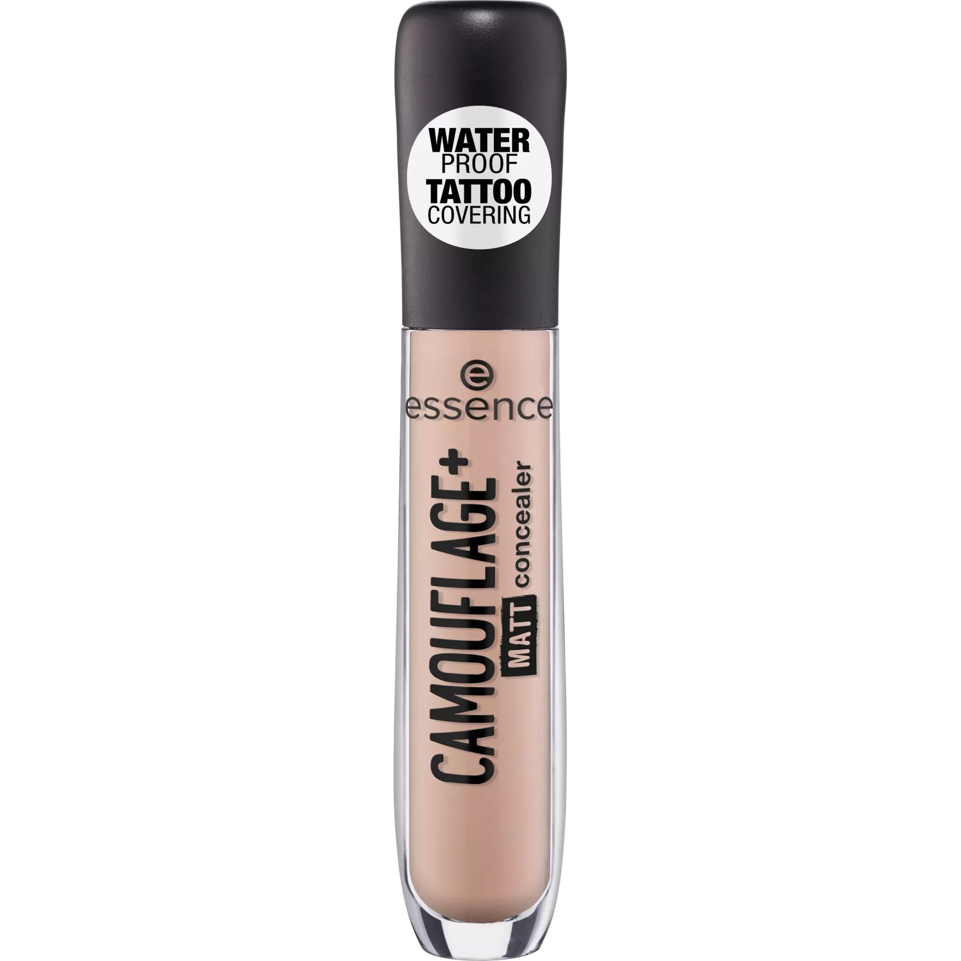 Essence Camouflage Matt Concealer 15 ml-4
