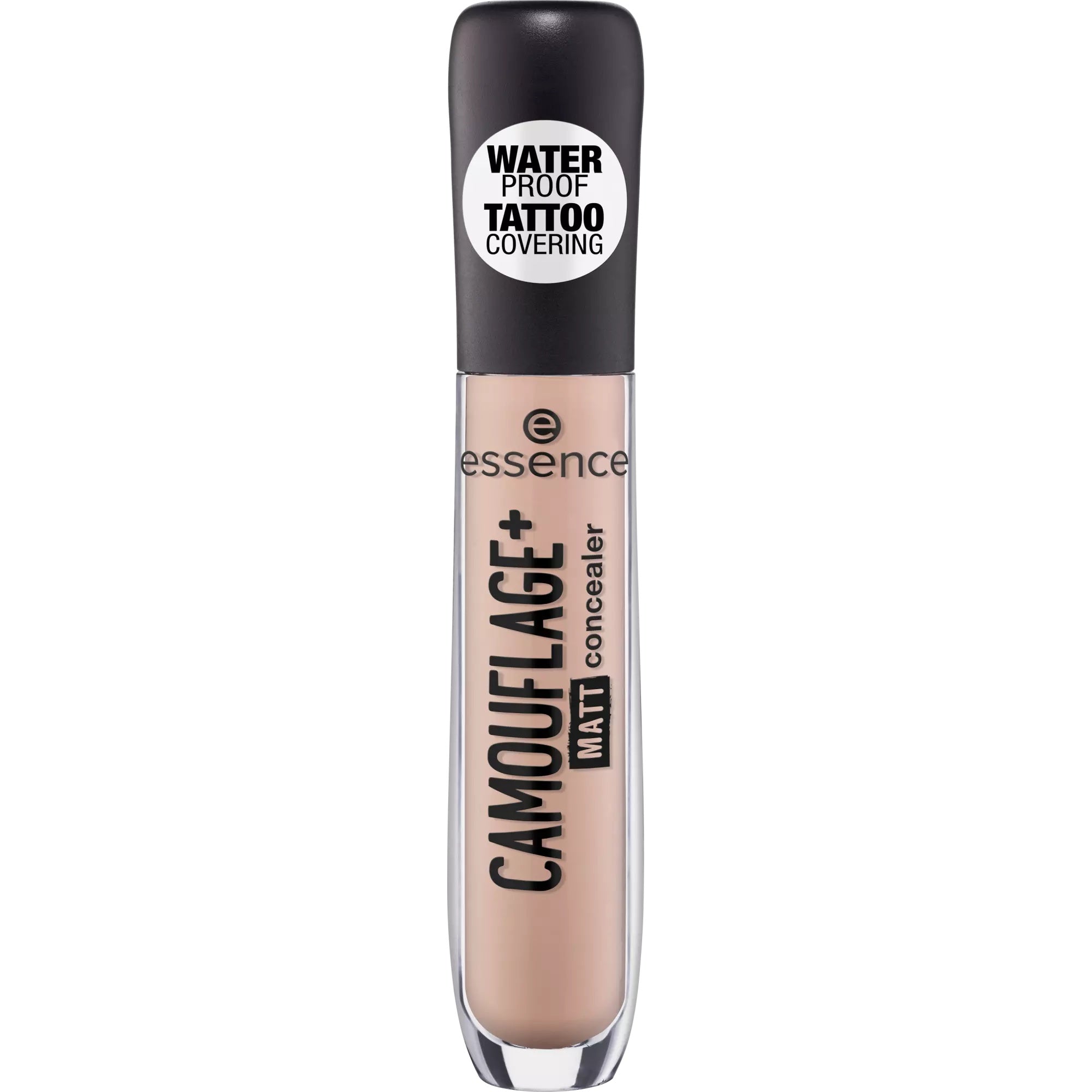 Essence Camouflage Matt Concealer 15 ml-4