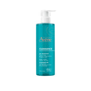 Avene Cleanance Cleansing Gel 200ML - Purifying Gel for Oily and Acne-Prone Skin-1