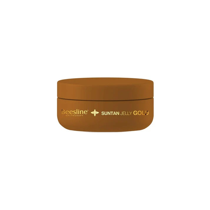 Beesline Suntan Jelly -150ML-3