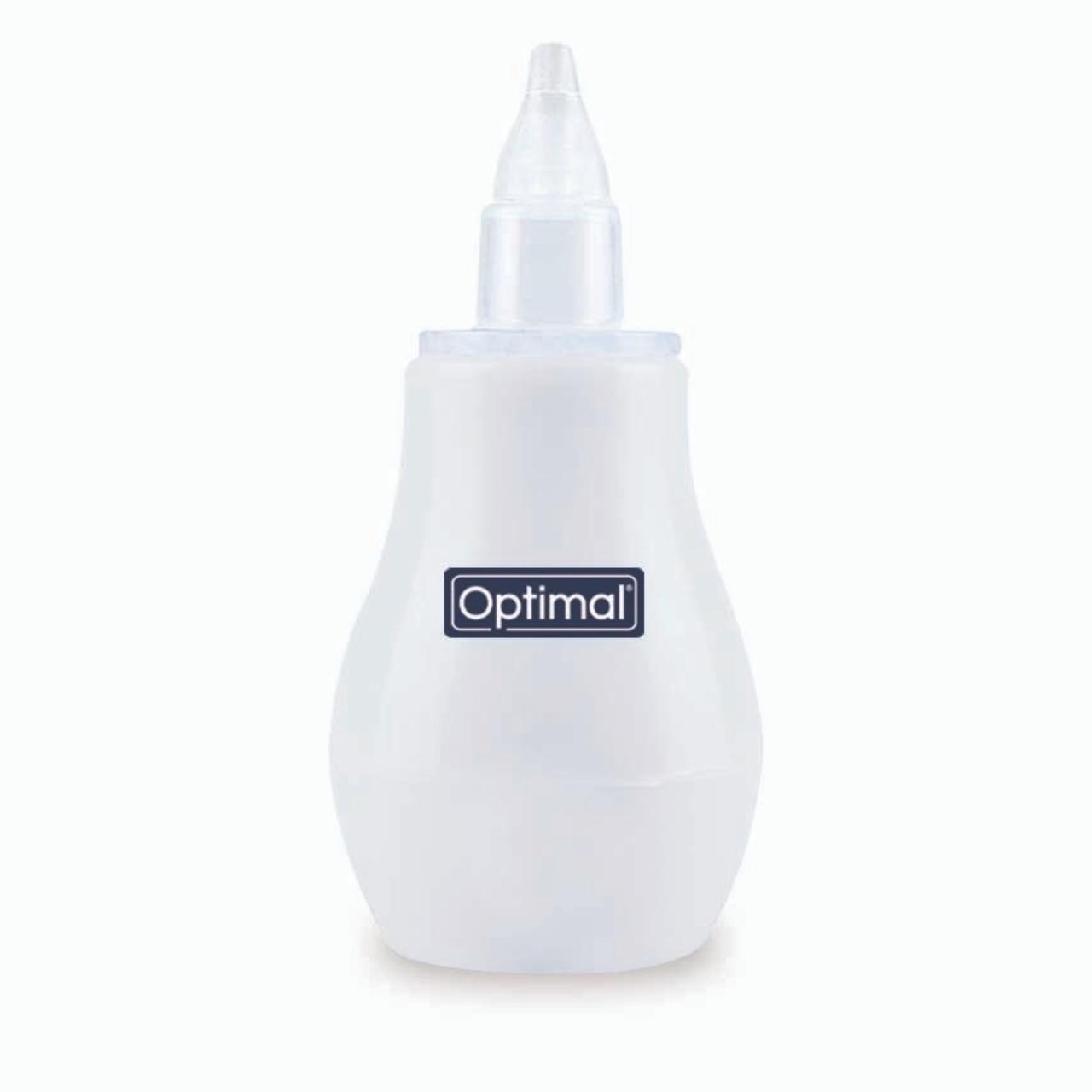 OPTIMAL NASAL ASPIRATOR-1