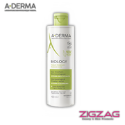 ADERMA Biology Hydra-Cleansing Dermatological Micellar Water-1