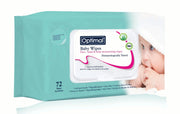 Optimal Organic Baby Wipes-1