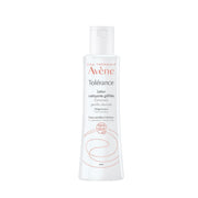 Avene Tolerance Gel Cleansing Lotion - Gentle Cleanser for Sensitive and Intolerant Skin-1