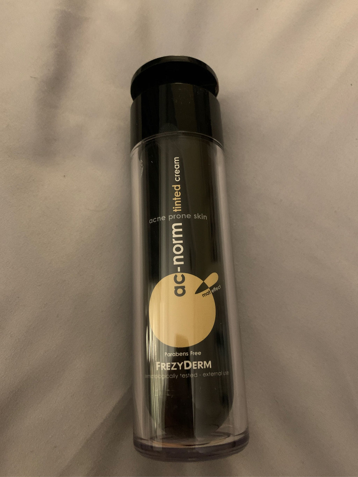 Frezyderm AC Norm Tinted Cream-3
