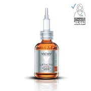 Vichy LiftActiv Supreme Vitamin C Serum – Brightening Anti-Aging Serum with 15% Pure Vitamin C-1