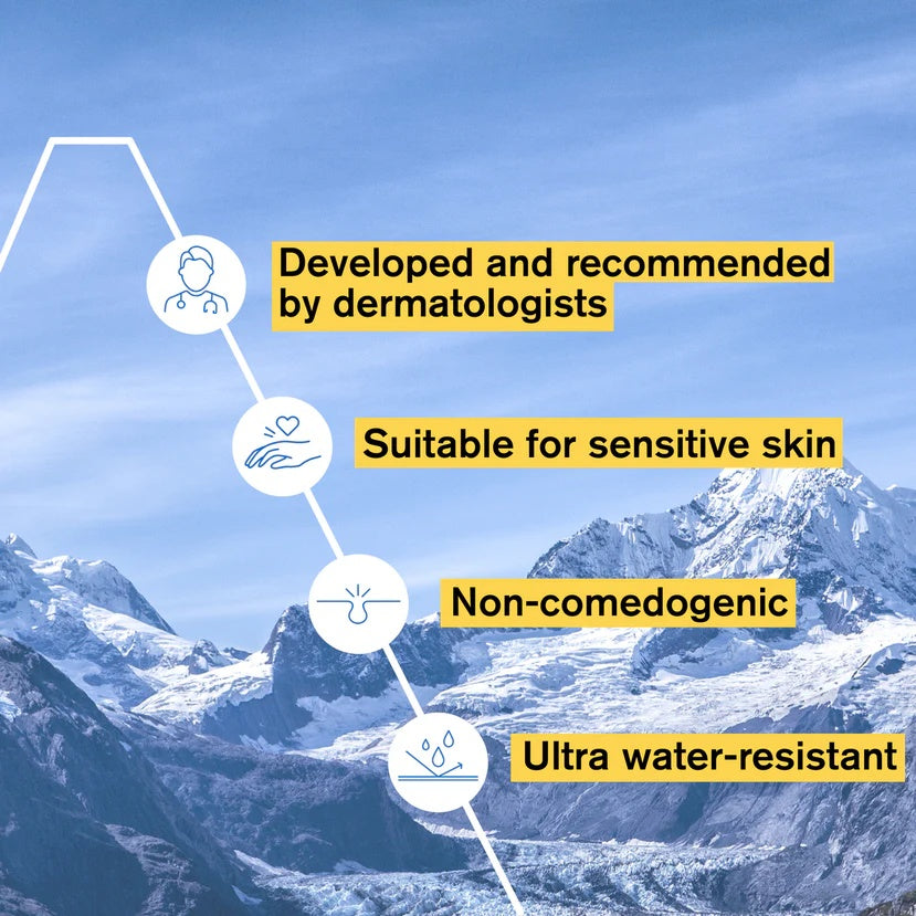 Uriage Bariesun Invisible Stick SPF50+ 8g | Water-Resistant, High Protection for Sensitive Skin-5