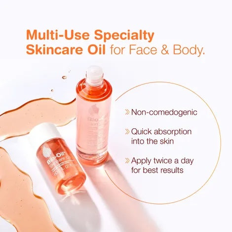 Bio-Oil Skincare Oil-5