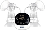 Optimal DOUBLE ELECTRIC BREAST PUMP (2)-1