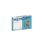 Memory 30 Tablets – Brain Health & Cognitive Function Supplement by ValueMed-1