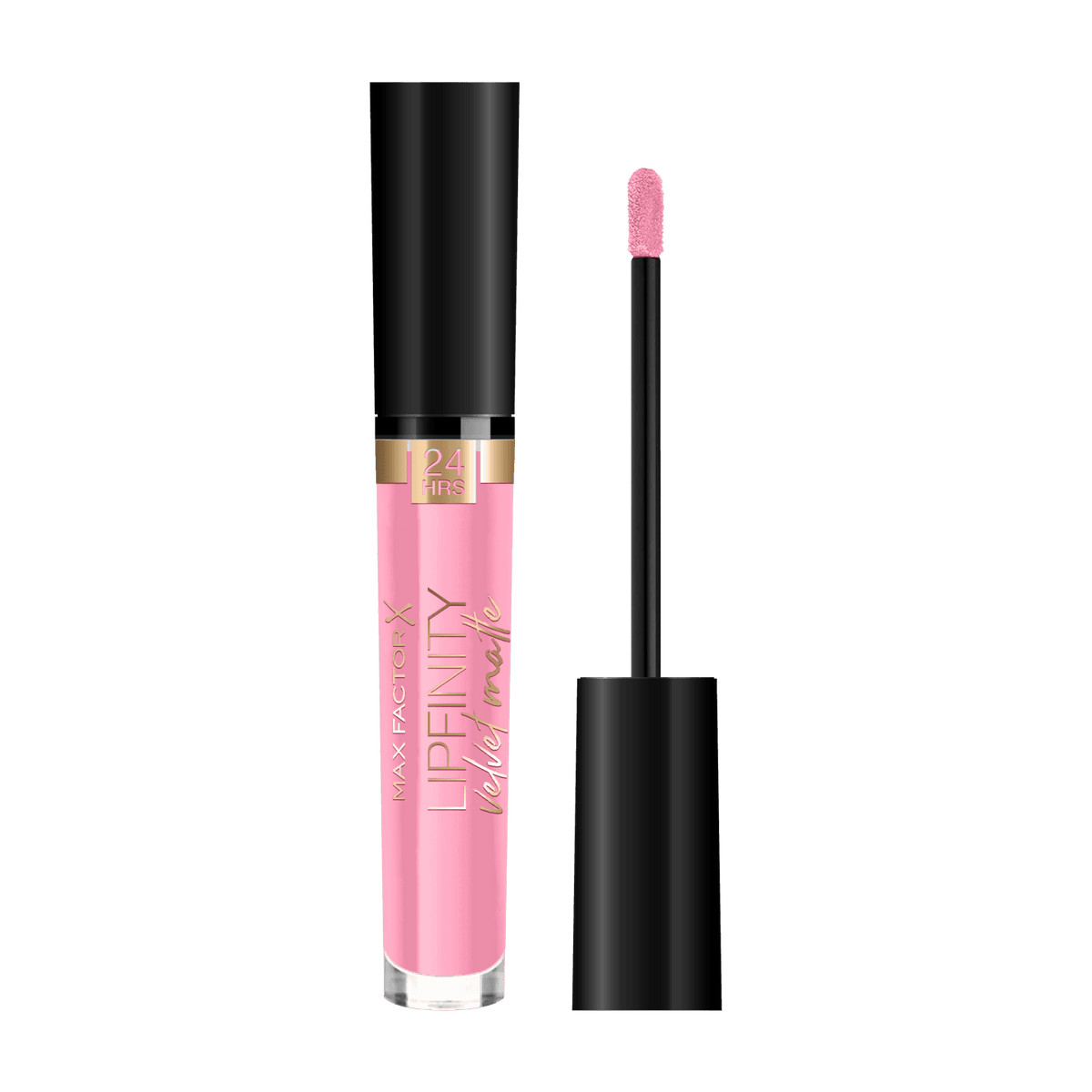 Maxfactor Lipfinity Velvet Matte-10