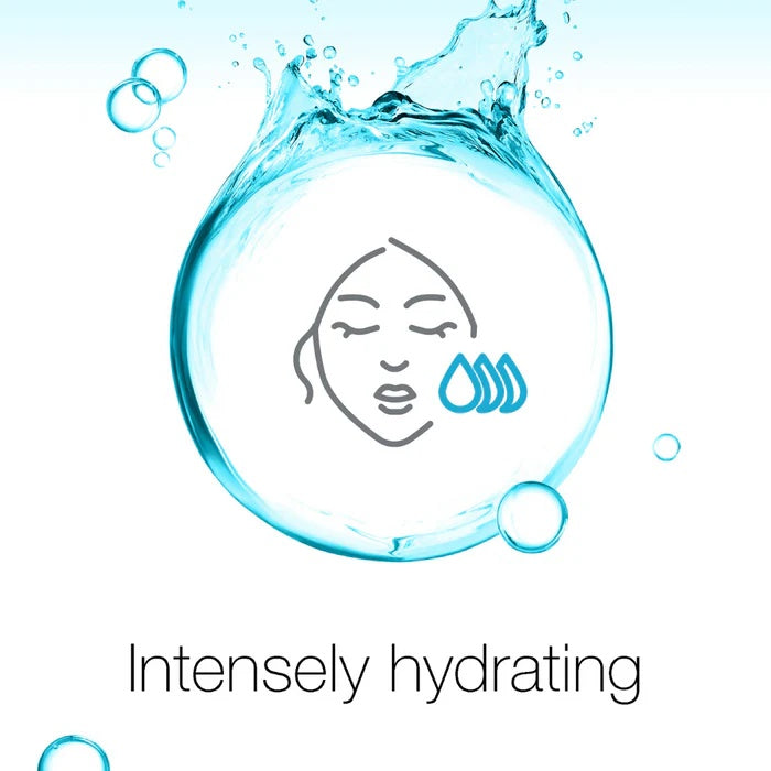Neutrogena Hydro Boost Cleanser Water Gel 200 ml-4