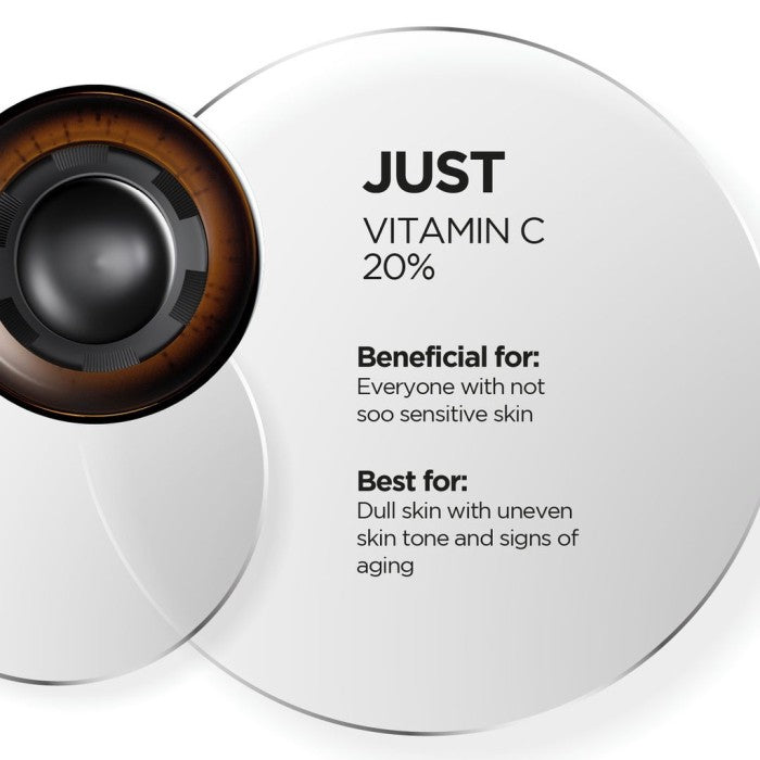 Revox B77 JUST Vitamin C 20%-4