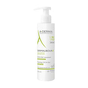Aderma Dermalibour+ Foaming Gel for Irritated Skin 200ml – Gentle Cleanser for Sensitive and Irritated Skin..-1