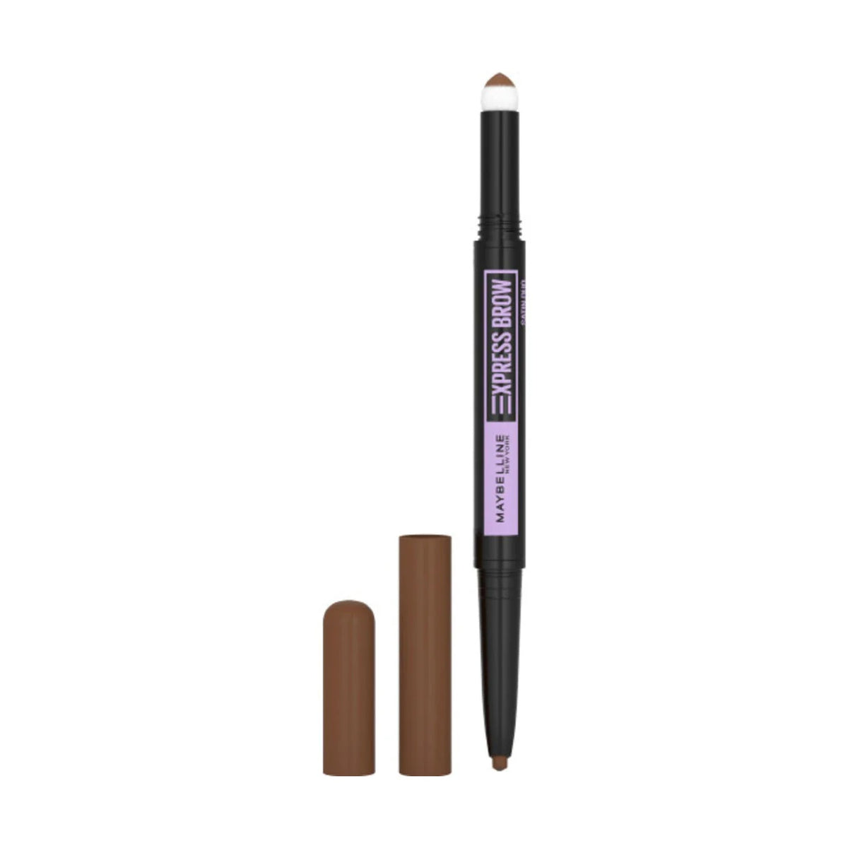 Maybelline Express Brow Quick & Easy Eyebrow Shaping for Defined, Natural-Looking Brows-1