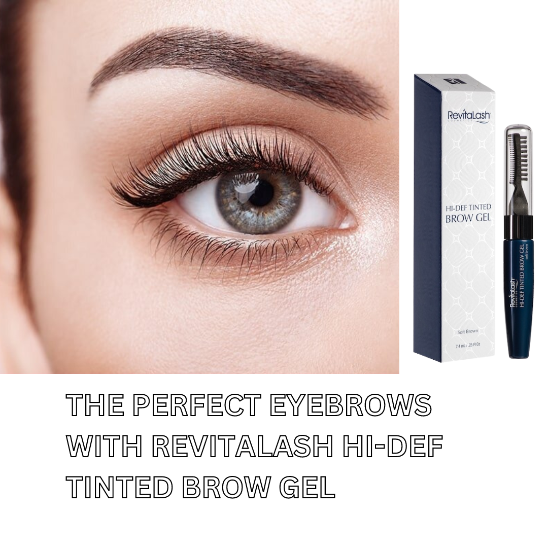 REVITALASH HI-DEF TINTED BROW GEL-2