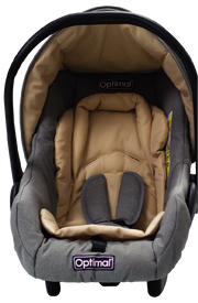 Optimal INFANT CAR SEAT-1