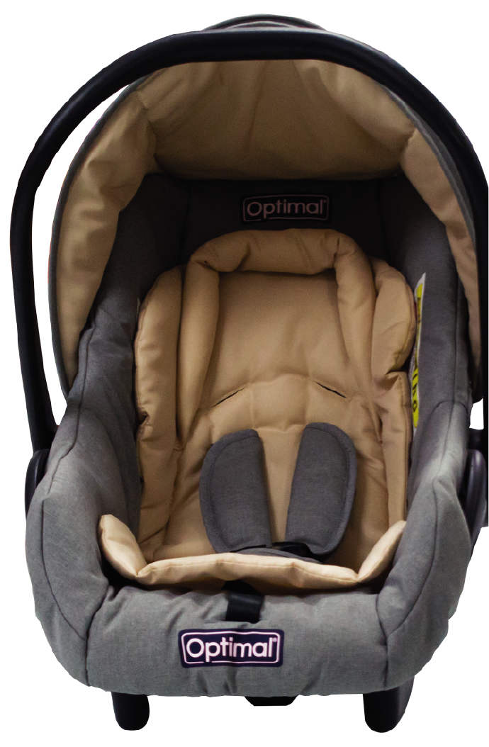 Optimal INFANT CAR SEAT-1