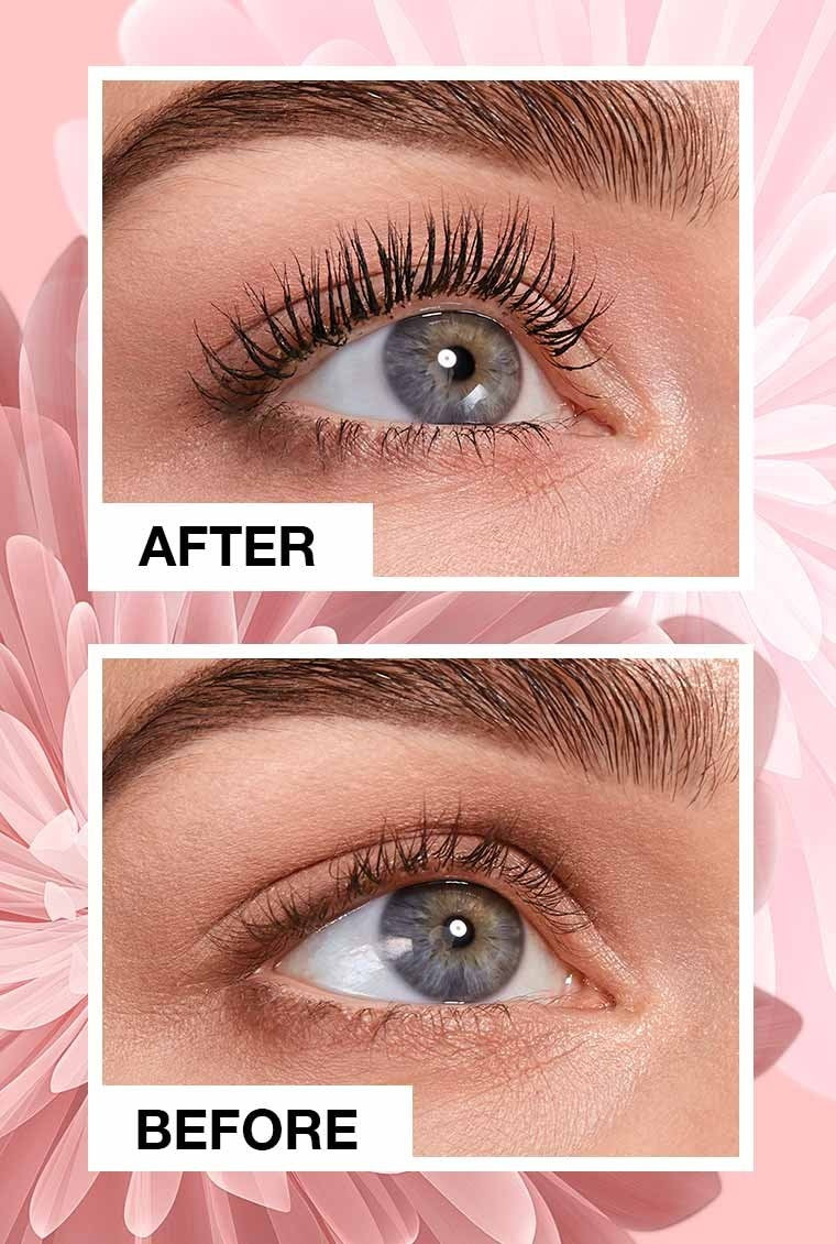 Maybelline Lash Sensational Mascara – Full Fan Effect for Voluminous, Defined Lashes-3