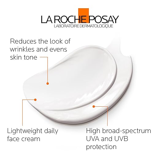 La Roche Posay Anthelios Age Correct SPF50 Anti Ageing Invisible Sunscreen 50ml-2