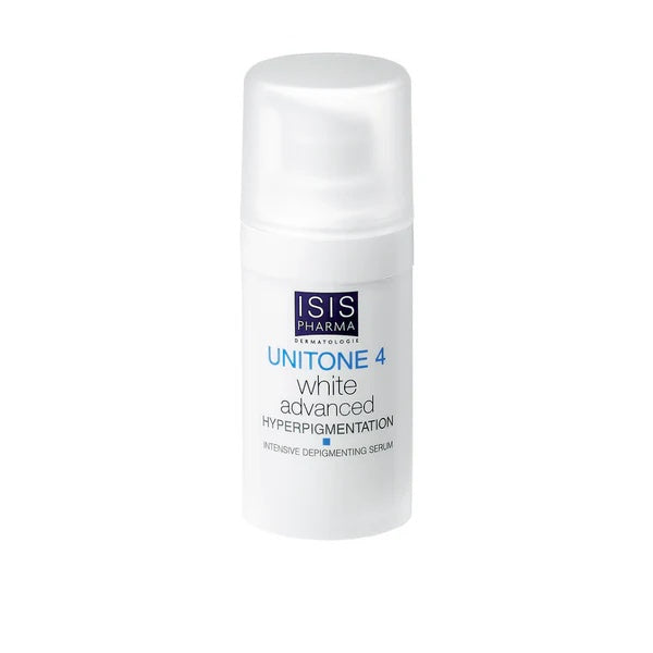 Isis Pharma Unitone 4 White Advanced 15 ML-2