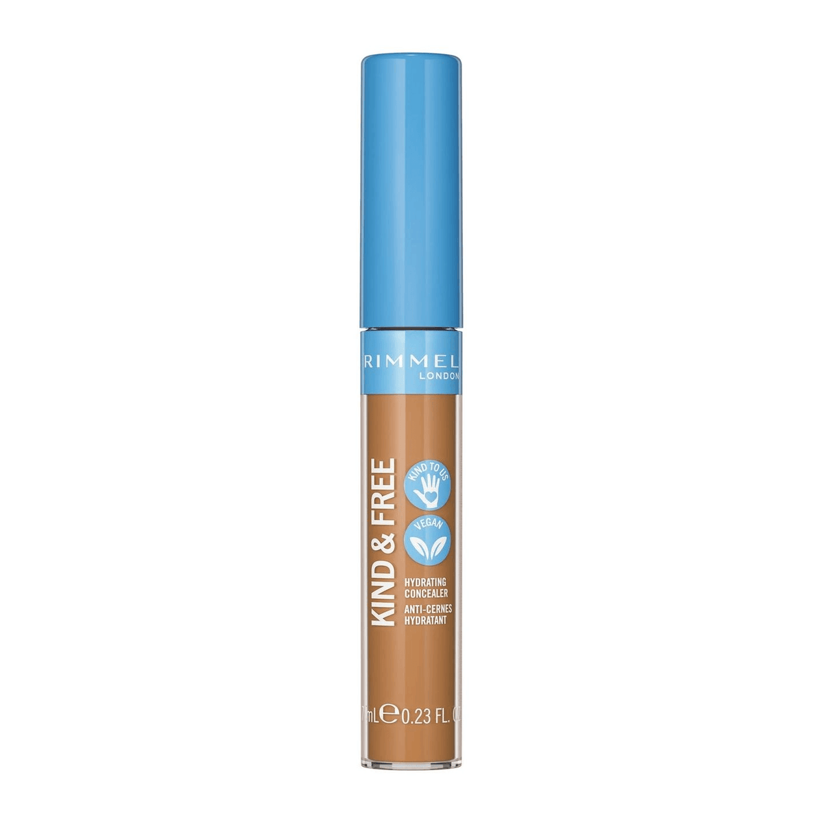 Rimmel Kind & Free Hydrating Concealer-8