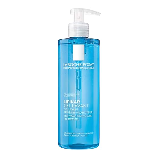 La Roche Posay Lipikar Gel Lavant-1