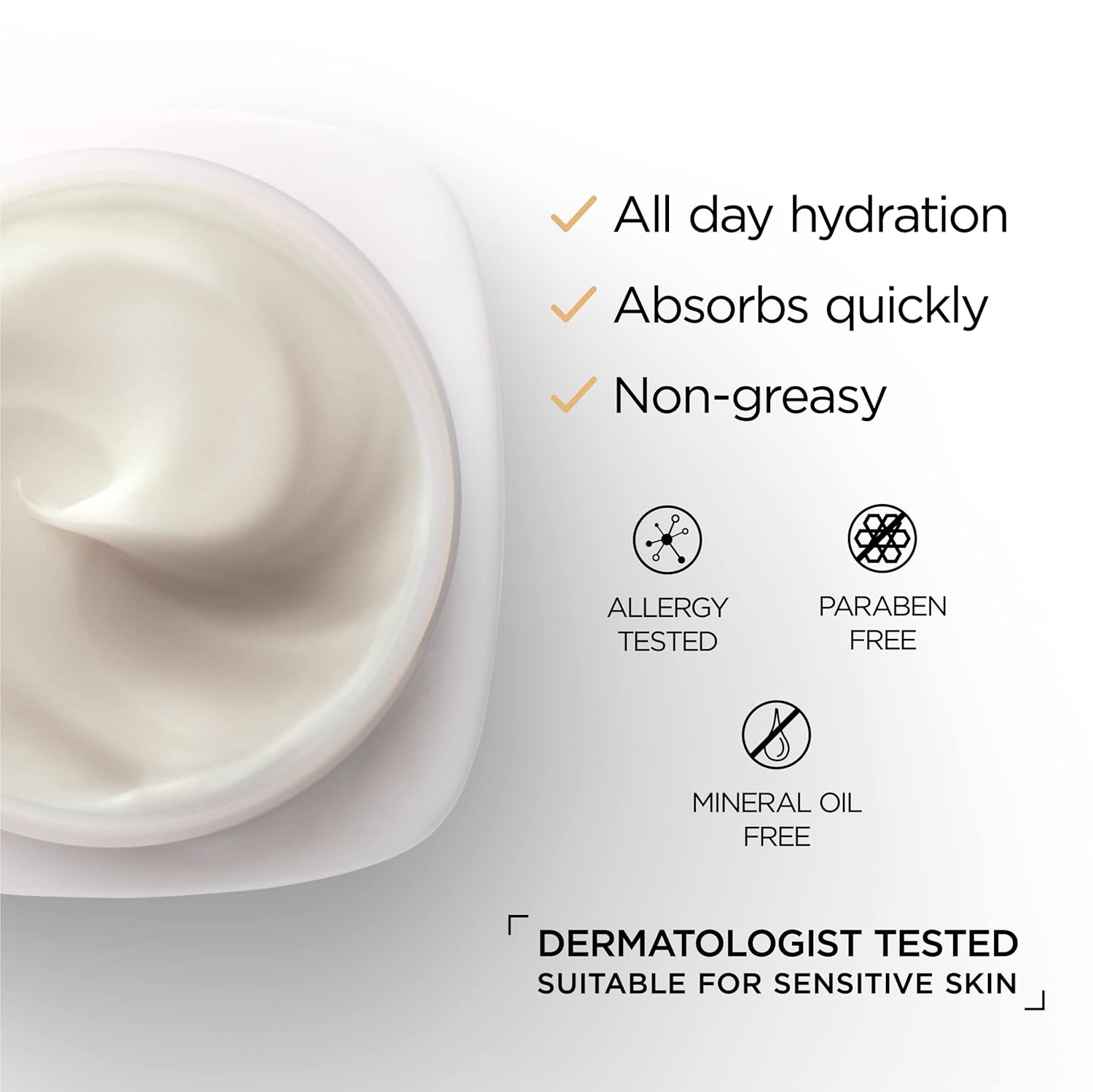 L'Oreal Paris Age Perfect Re-Hydrating Eye Cream 15ml – Anti-Sagging and Brightening for Mature Skin-5