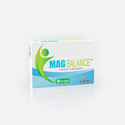Mag Balance Magnesium Supplement – 30 Capsules-1