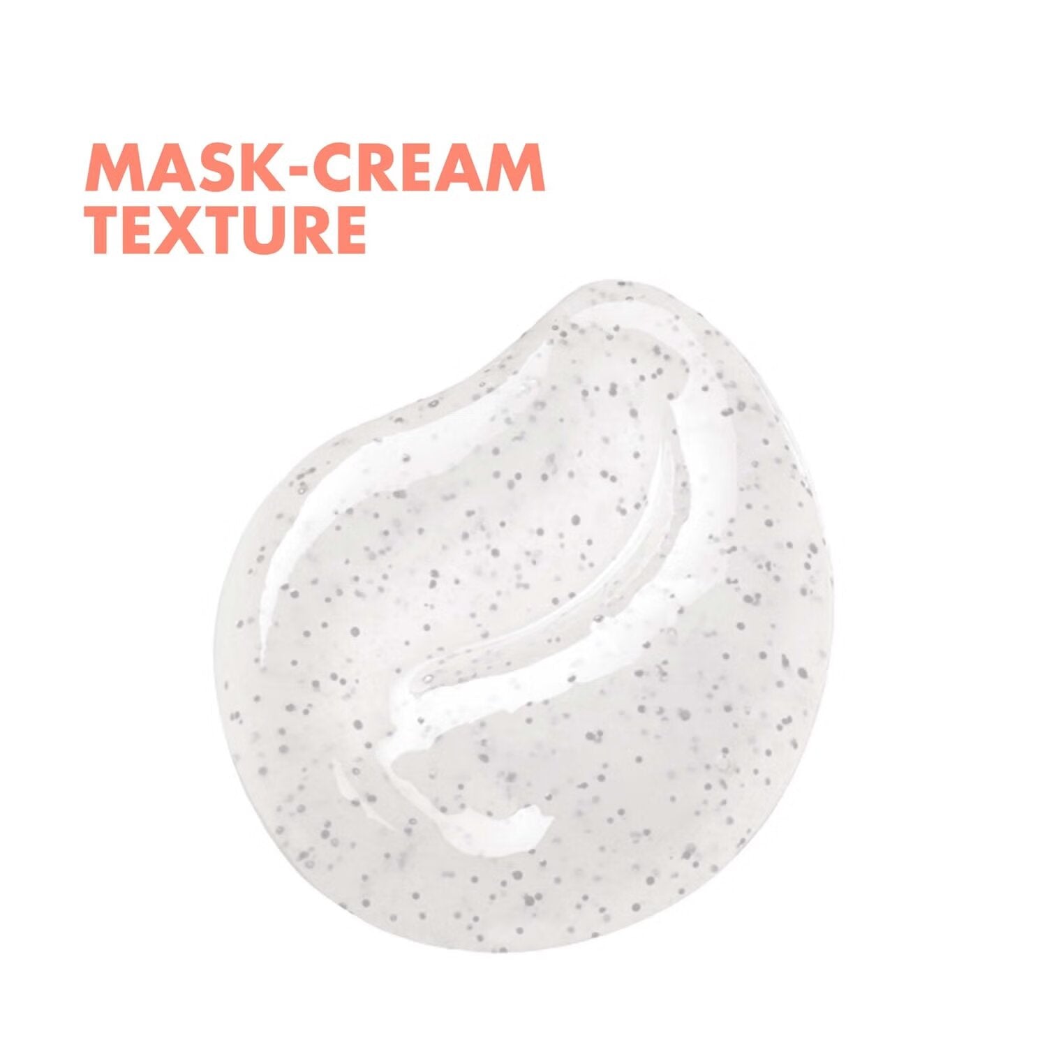 Avene Cleanance Mask Scrub 50ML - Dual-Action Mask and Scrub for Oily, Acne-Prone Skin-2