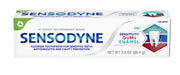 Sensodyne Sensitivity Gum & Enamel Toothpaste – Protection for Sensitive Teeth and Gums-1