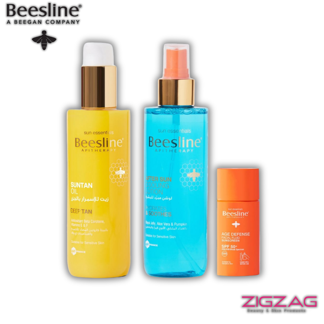 Beesline Summer Ready Kit-1