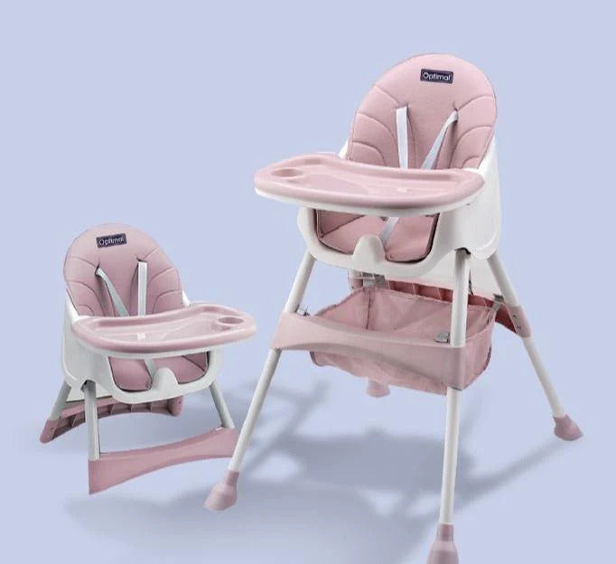 OPTIMAL HIGH CHAIR ECONO GROUP-2