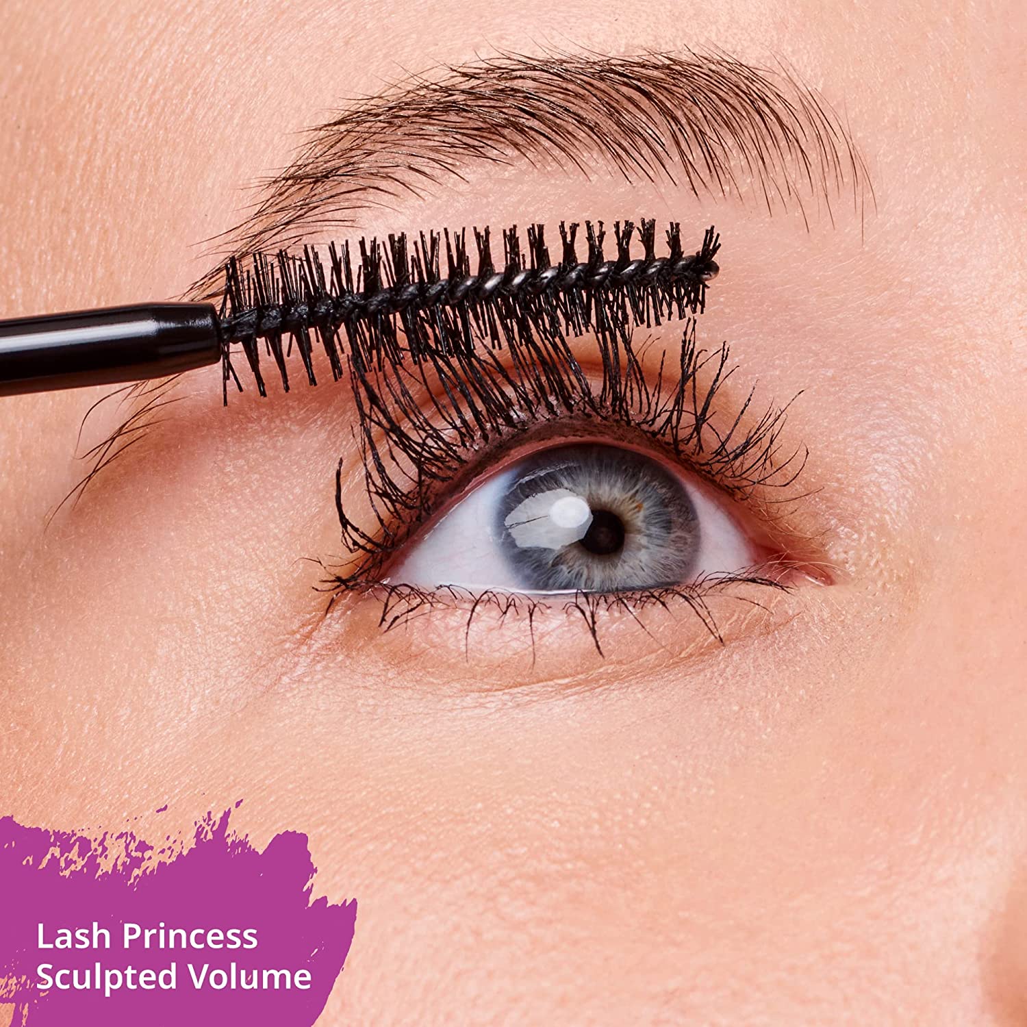 Essence Lash Princess Sculpted Volume Mascara-2