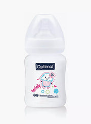 Optimal S.Waist Orthodontic Feeding Bottle (2)-1
