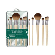 EcoTools Start The Day Beautifully Brush Set 5 Piece Set-1