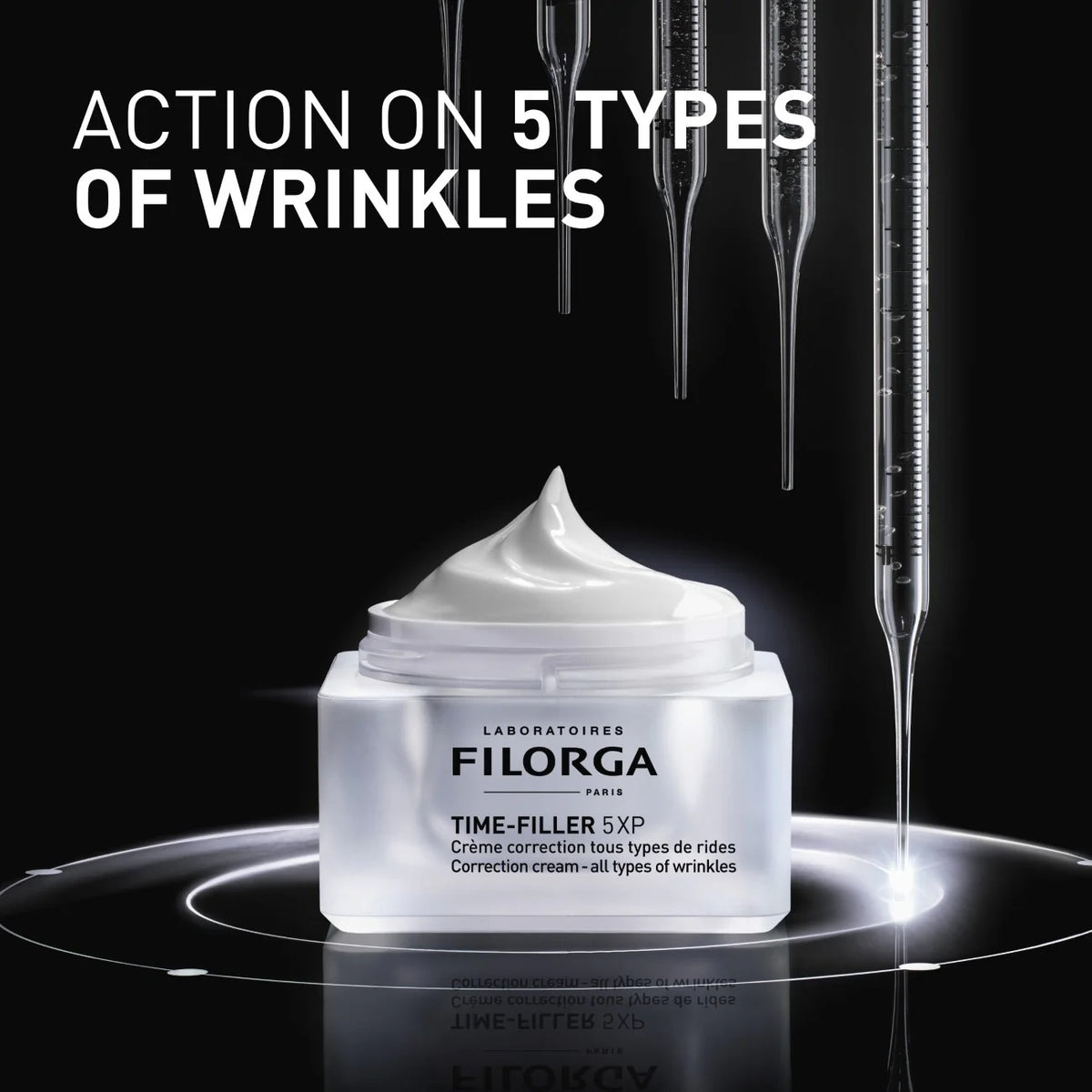 Filorga Time Filler 5xp Cream-5