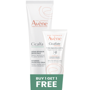 Avene Cicaalfate Repairing Protective Cream 100ml, Get Free Cicalfate Repair Hand Cream 50ml-1