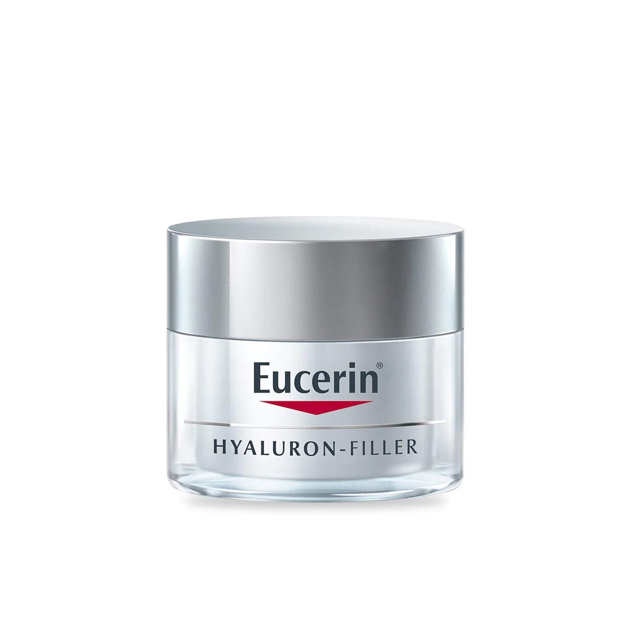 Eucerin Hyaluron-Filler Anti Age Day Cream SPF15-1