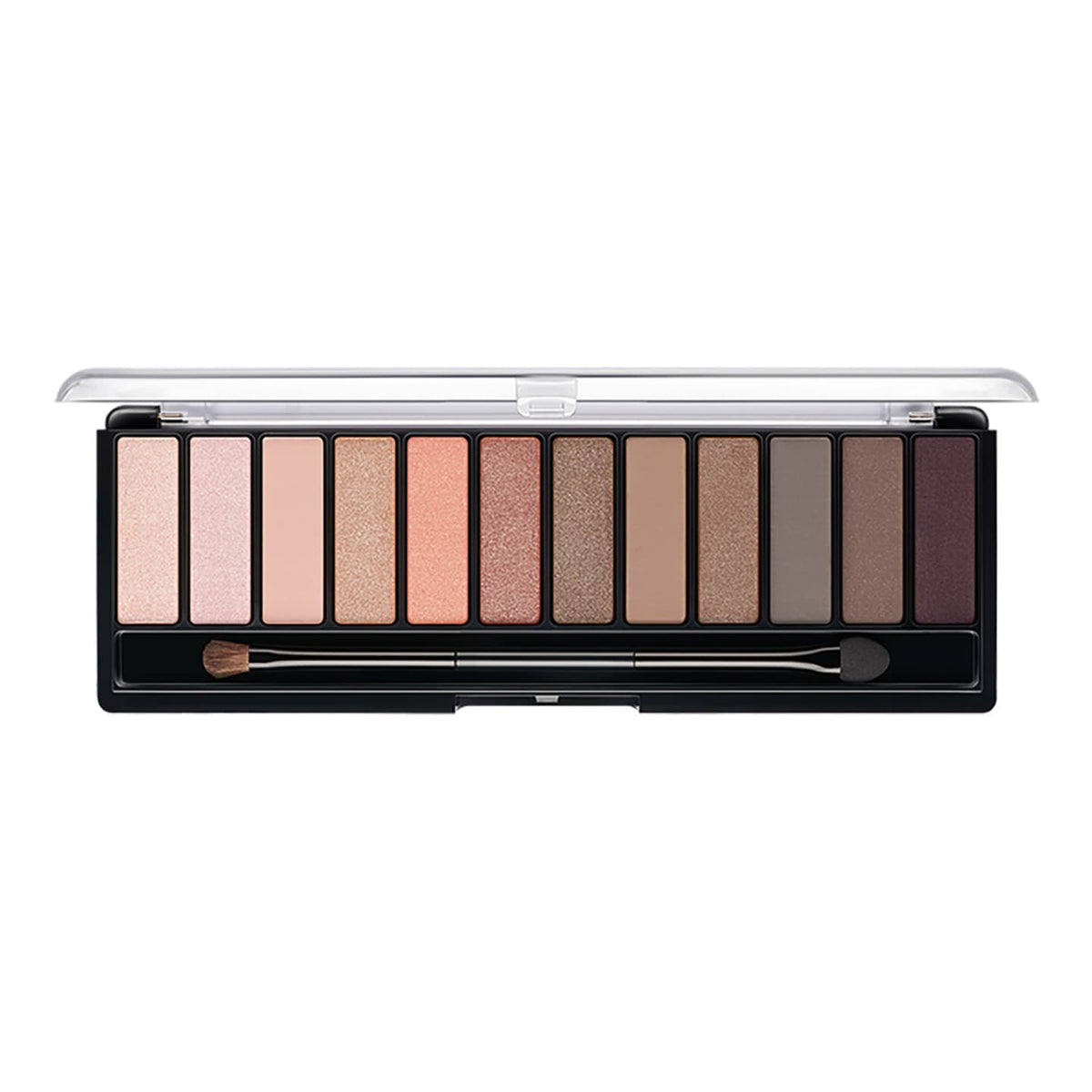 Rimmel Magnif'Eyes Eyeshadow Palette-8