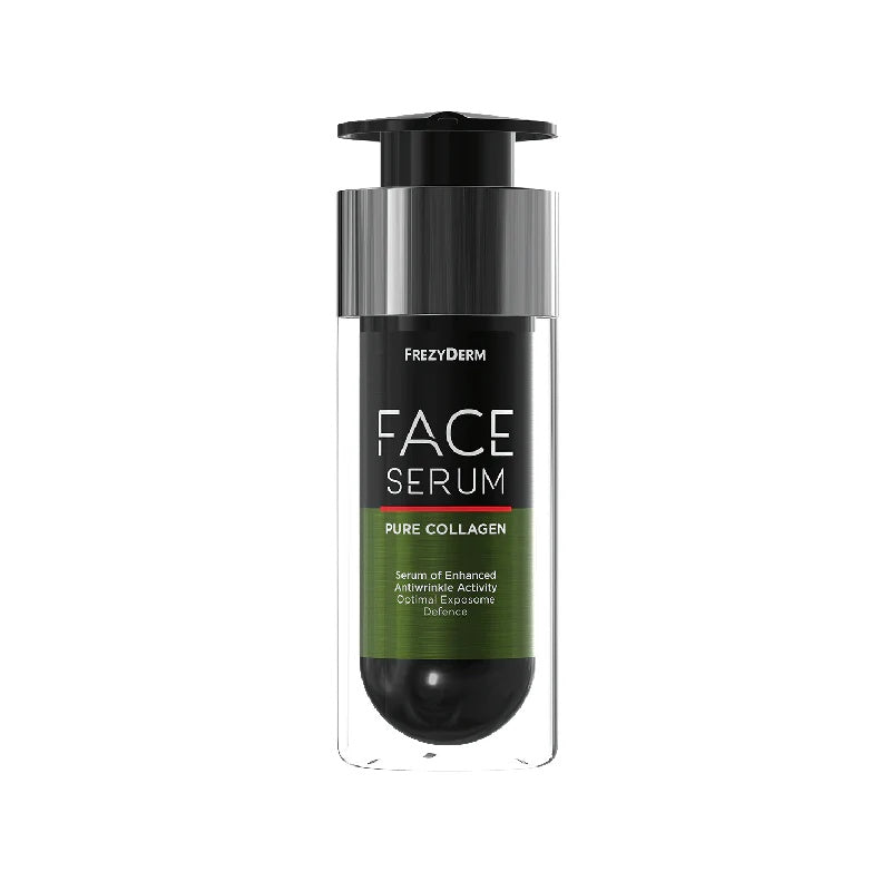 Frezyderm Face Serum Pure Collagen 30ml – Firming & Anti-Aging Boost-1