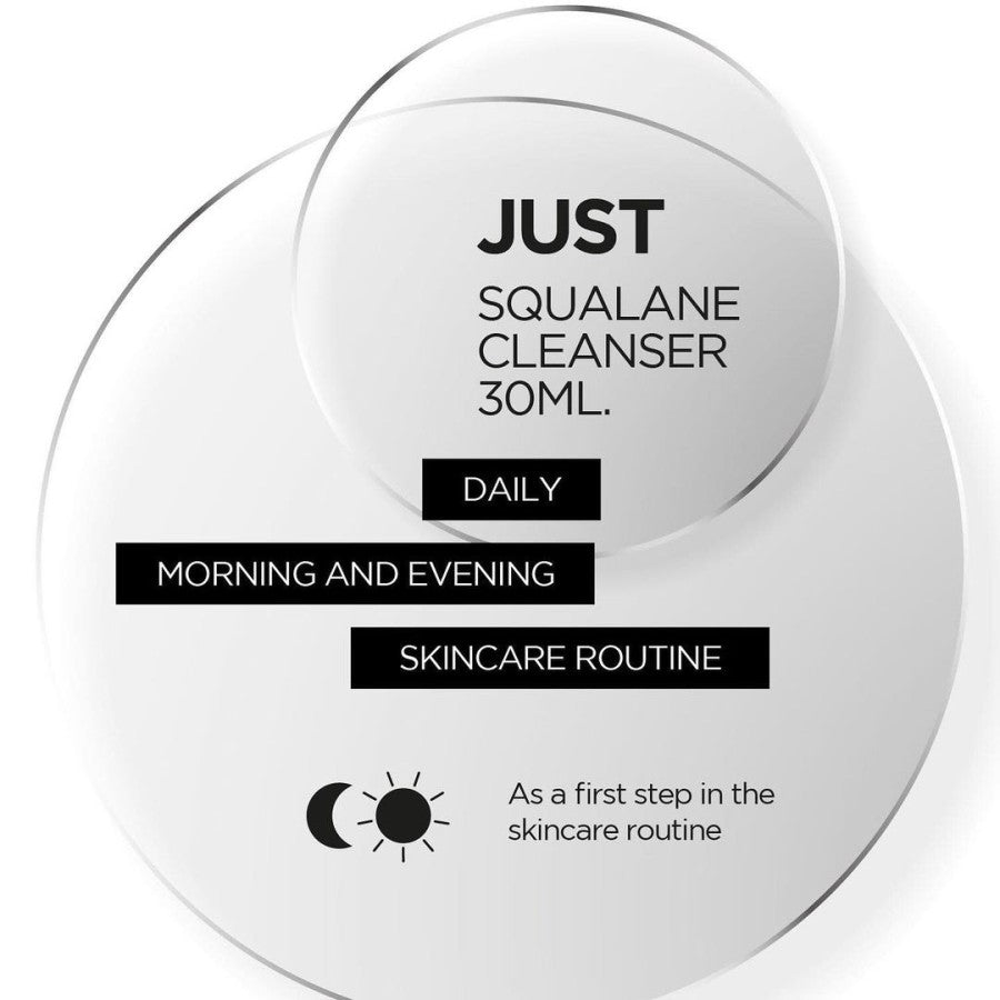 REVOX B77 JUST SQUALANE CLEANSER-4
