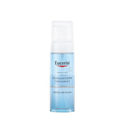 Eucerin DermatoClean Micellar Cleansing Foam-1