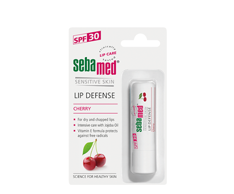 Sebamed Lip Defense Stick Spf 30-7