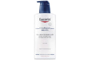 Eucerin Urea Repair Plus 5% Urea Body Wash 400Ml-1